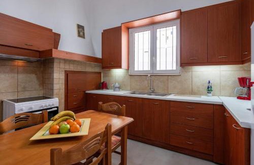 Ierapetra Casa | Kornilias home