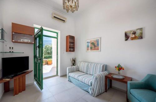 Ierapetra Casa | Kornilias home