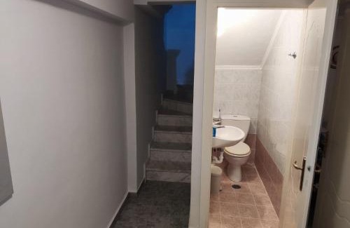 Paralia Ofryniou Casa | Kornilios APARTMENT