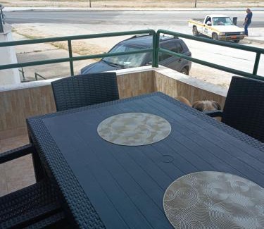 Paralia Ofryniou Casa | Kornilios APARTMENT