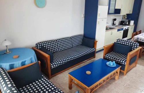 Paralia Ofryniou Casa | Kornilios APARTMENT