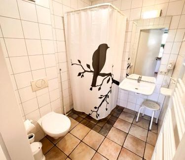 Mellenthin Apartamento | Kornmühle Doppelzimmer Mühlenstein