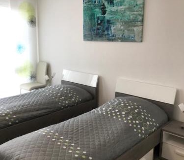 Norten-Hardenberg Apartamento | Kornspeicher