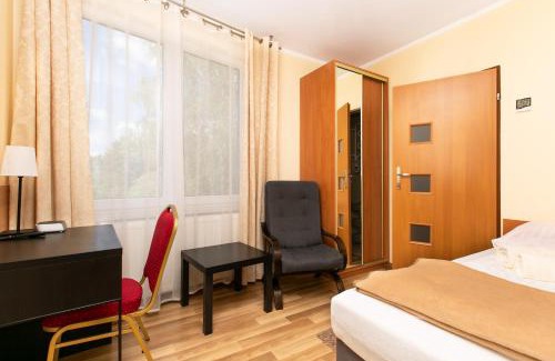 gmina Slemien Complejo | Korona Żywca - MADOHORA