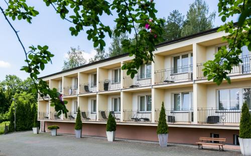 gmina Slemien Complejo | Korona Żywca - MADOHORA