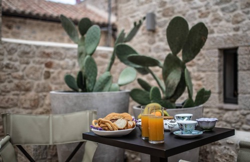 Oitylo Casa | Korona Boutique Hotel - Executive Suite