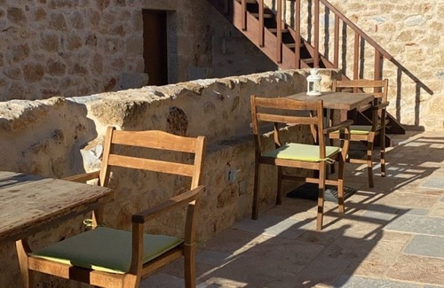 Oitylo Casa | Korona Boutique Hotel - Executive Suite