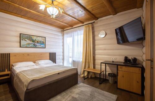 Bukovel Hotel | Korona Hotel&SPA
