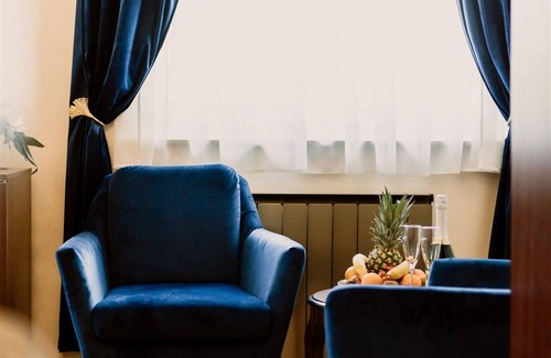 Heviz Hotel | Korona Pension Restaurant