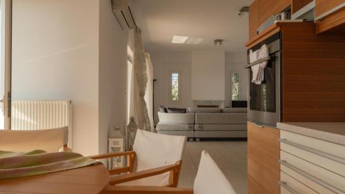 Pylos-Nestoras Apartamento | Koroni Seaside Private Beach Residence B