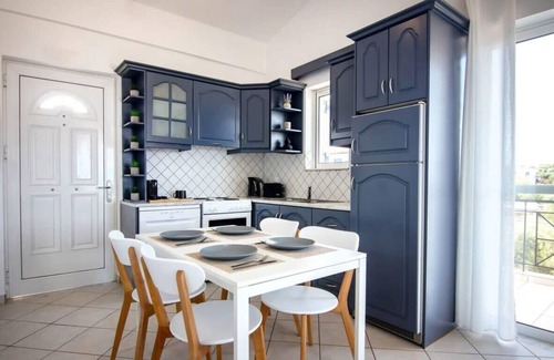 Pylos-Nestoras Casa | Koroni Xenios Zeus, Holiday Sunny Getaway