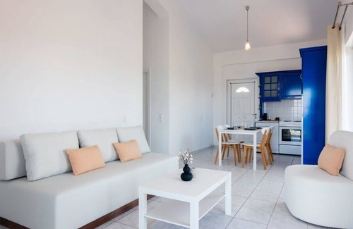 Pylos-Nestoras Casa | Koroni Xenios Zeus, Holiday Sunny Getaway