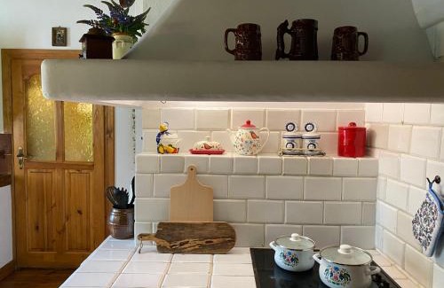 Przywidz Casa | Koronkowa Chata