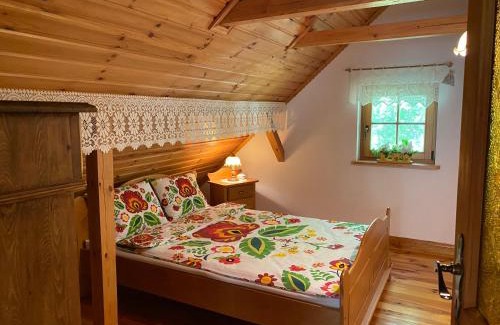 Przywidz Casa | Koronkowa Chata