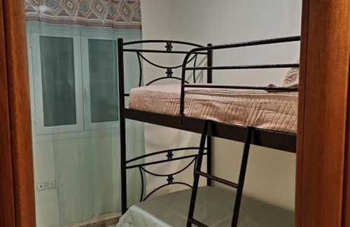 Koronos Apartamento | koronos village apartment 2
