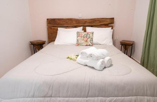 Koronos Villa | koronos village apartments