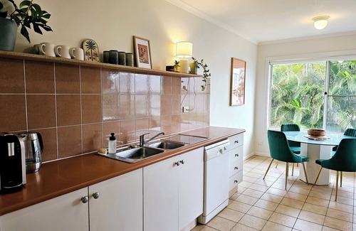 Korora Apartamento | Korora Beach Side Escape