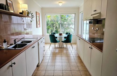 Korora Apartamento | Korora Beach Side Escape