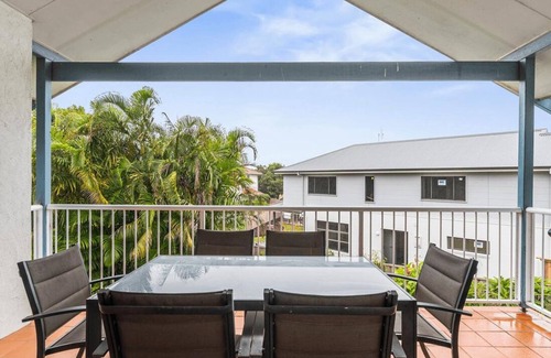Korora Apartamento | Korora Beach Side Escape
