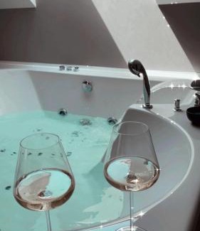 Bistrica Casa | Korpa Deli Rooms SPA