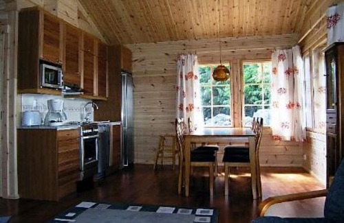 Nilsia Casa | Korpilahti by Interhome