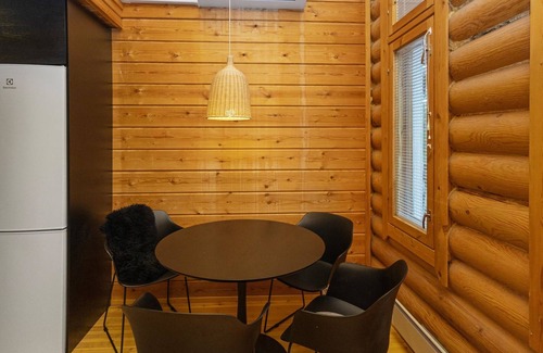 Rukatunturi Casa | Korpivuosseli a by Interhome
