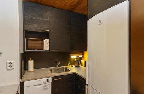Rukatunturi Casa | Korpivuosseli a by Interhome