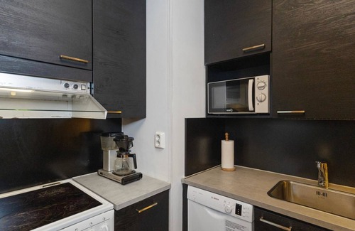 Rukatunturi Casa | Korpivuosseli a by Interhome