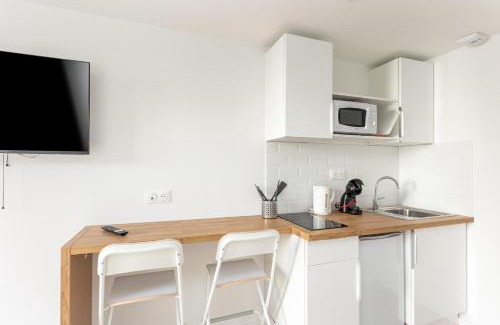 Downtown Apartamento | Korrigan