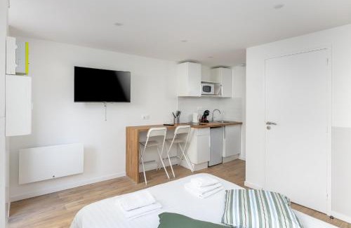 Downtown Apartamento | Korrigan