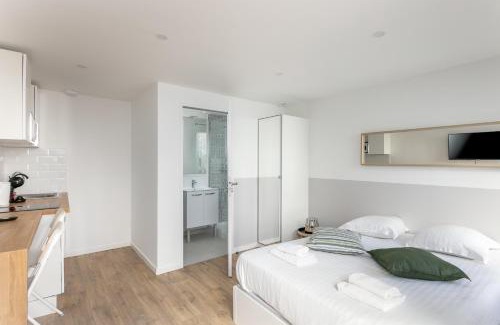 Downtown Apartamento | Korrigan