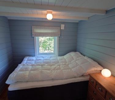 Andalsnes Cabina | Korsbakken Camping