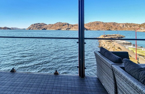 Korshamn Apartamento | Korshavn Ferieleilighet nr 203
