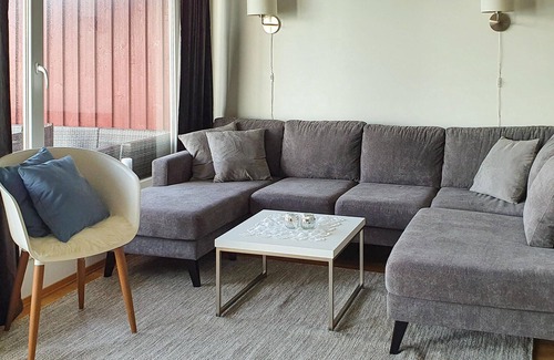 Korshamn Apartamento | Korshavn Ferieleilighet nr 203