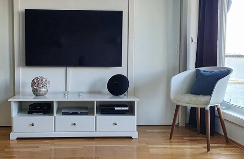 Korshamn Apartamento | Korshavn Ferieleilighet nr 203