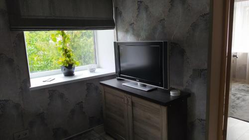 Tartu Apartamento | Korter kesklinna piirkonnas