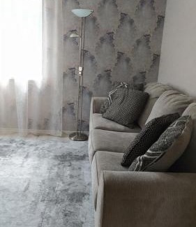 Tartu Apartamento | Korter kesklinna piirkonnas