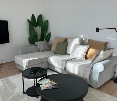 Tartu Apartamento | Korter Riia 22b