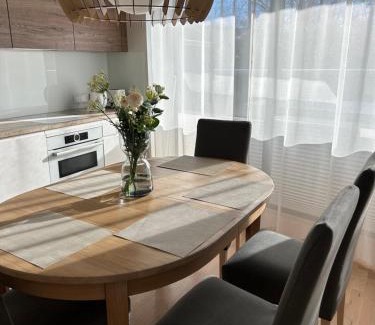 Tartu Apartamento | Korter Riia 22b