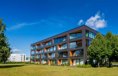 Parnu Apartamento | Korter Villa 1