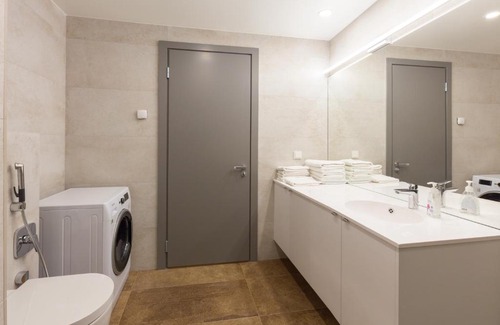 Parnu Apartamento | Korter Villa 1