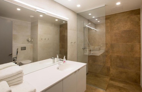 Parnu Apartamento | Korter Villa 1