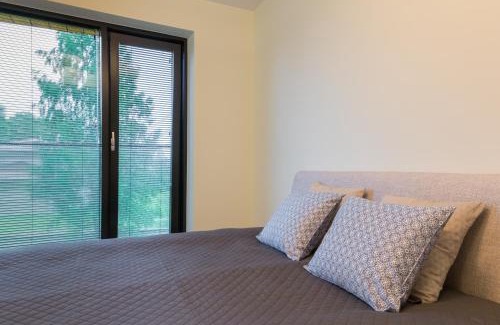 Parnu Apartamento | Korter Villa 1
