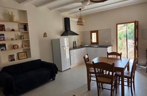 Los Huertos Casa | Kortijo Martzala