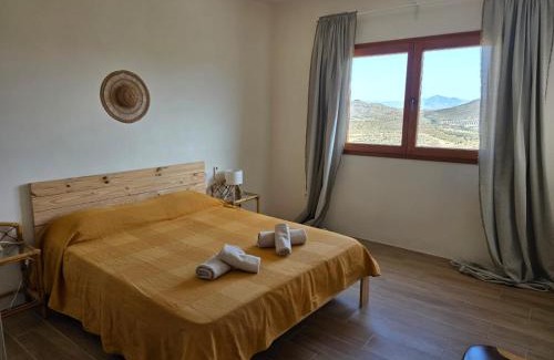 Los Huertos Casa | Kortijo Martzala