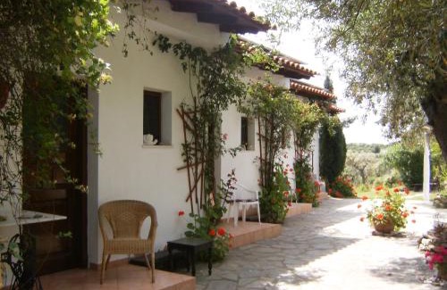 Sithonia Apartamento | Kortiri Studios