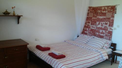 Sithonia Apartamento | Kortiri Studios
