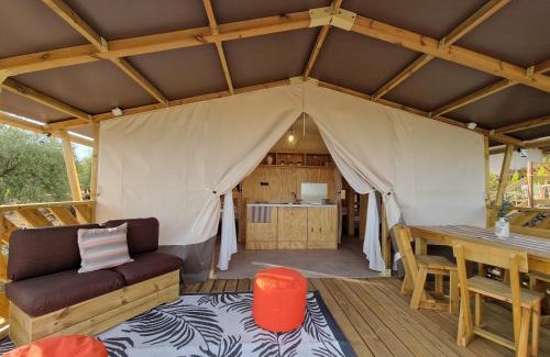 Belpasso Otro | Koru - Etna Glamping Experience