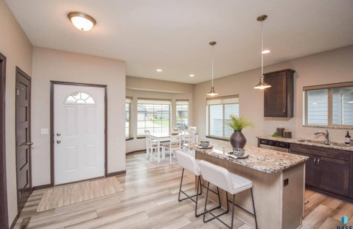 Sioux Falls Casa | Korys Ranch, 4 BRM, Family Friendly