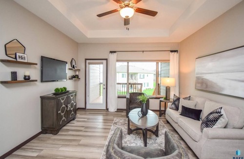 Sioux Falls Casa | Korys Ranch, 4 BRM, Family Friendly